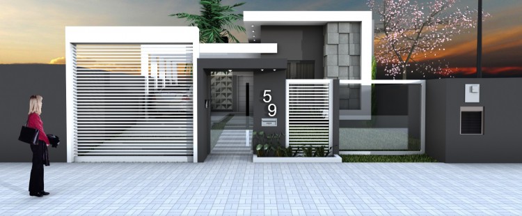 Quero construir. E agora, o que fazer?