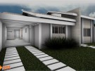 residência, construção, casa própria, projeto arquitetônico