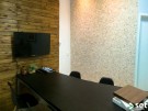 set construtora, papel de parede líquido, papel de parede, decoração, design, arquitetura
