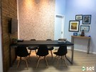 set construtora, papel de parede líquido, papel de parede, decoração, design, arquitetura