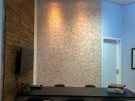 set construtora, papel de parede líquido, papel de parede, decoração, design, arquitetura