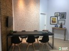 set construtora, papel de parede líquido, papel de parede, decoração, design, arquitetura