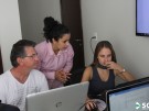 excel, Set Construtora, treinamentos