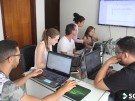 excel, Set Construtora, treinamentos