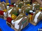 construção, casa própria, restaurante, lanchonete, lanches, publicidade