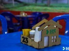 construção, casa própria, restaurante, lanchonete, lanches, publicidade
