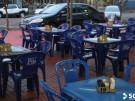 construção, casa própria, restaurante, lanchonete, lanches, publicidade