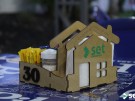 construção, casa própria, restaurante, lanchonete, lanches, publicidade