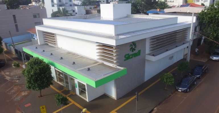 Empreendimento Comercial