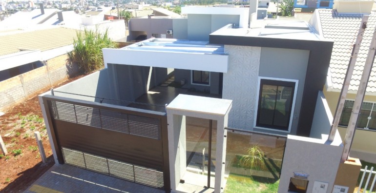 Residência - Set Construtora