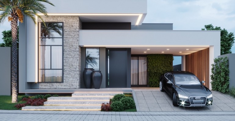 Residencia A.M