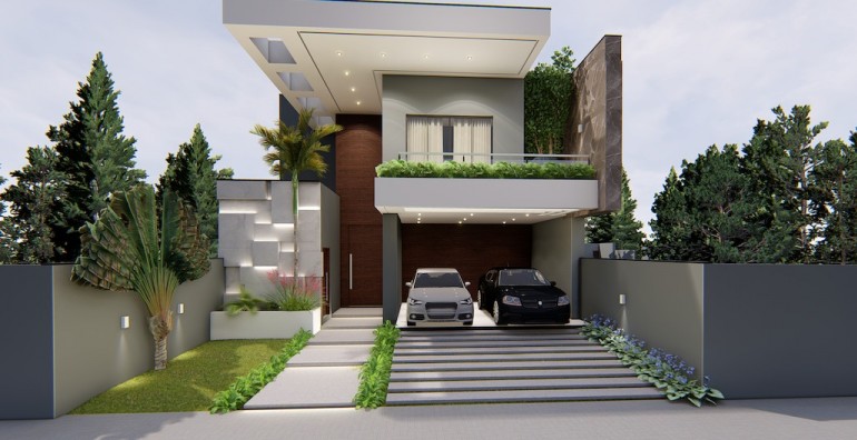 Residencia F.E
