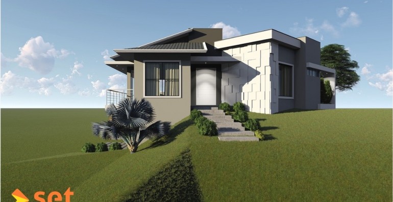 Residencia G.K
