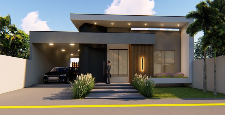 Residencia J.J