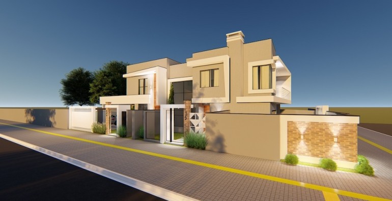 Residencial Dal moro e Bruch