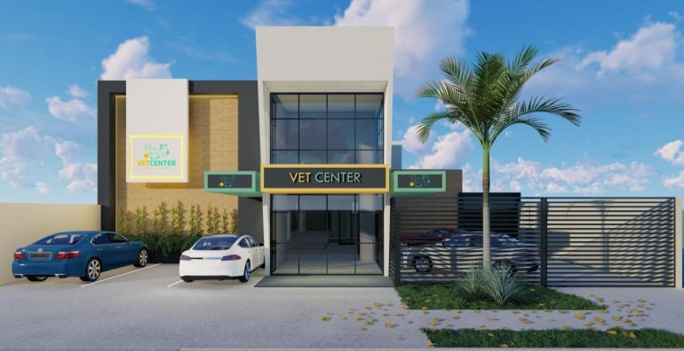 Vet Center