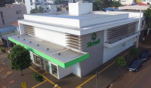 Empreendimento Comercial