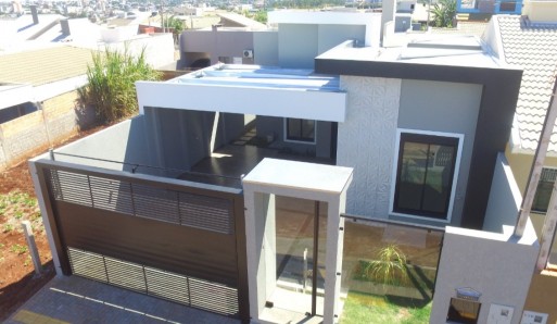 Residência - Set Construtora