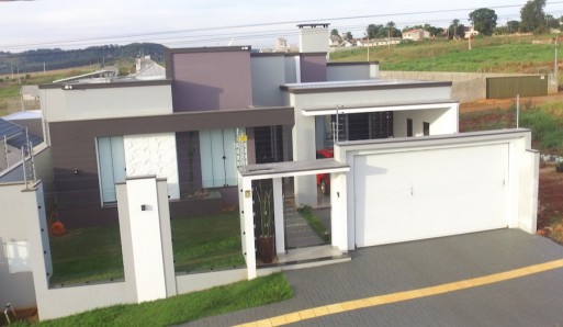 Residência A. M. da C.
