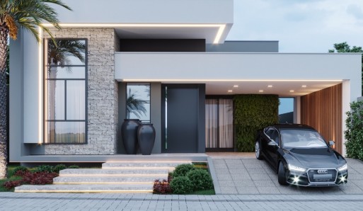 Residencia A.M