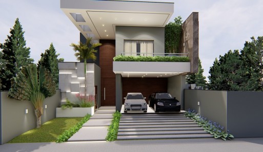 Residencia F.E