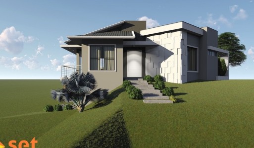 Residencia G.K