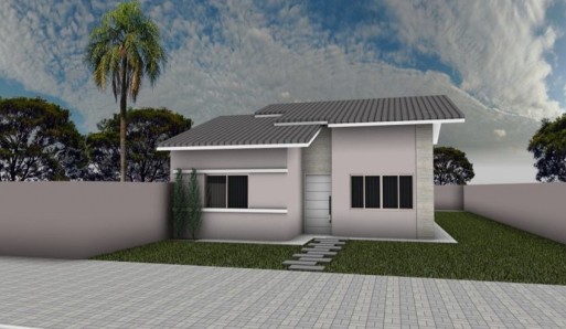Residência J. L.