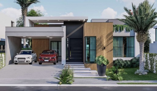 Residencia J.R