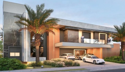 Residencia L & C - São Miguel do iguaçu