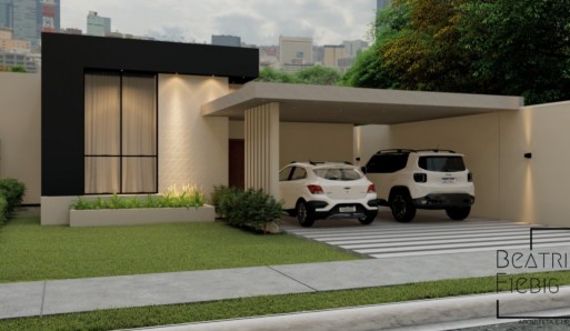 Residencia R.C