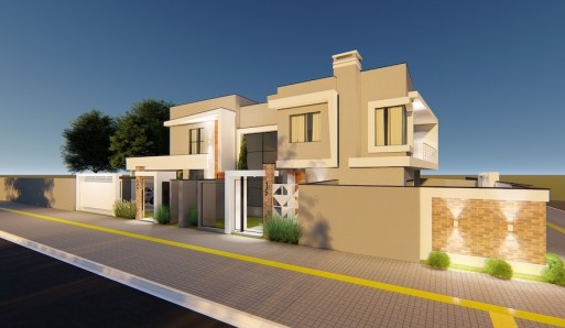 Residencial Dal moro e Bruch