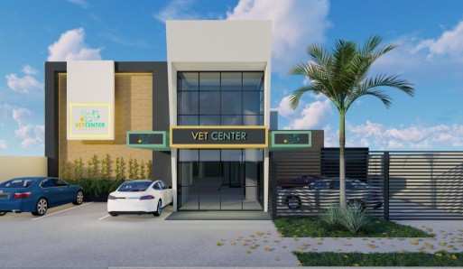 Vet Center