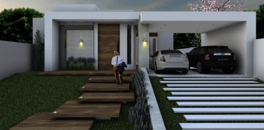 Empreendimento Empreendimento a venda  - São Miguel do iguaçu - Jardim Mariana