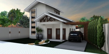 Empreendimento Residência E. L. P.