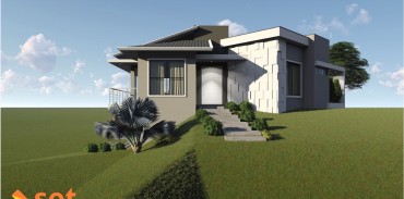 Empreendimento Residencia G.K