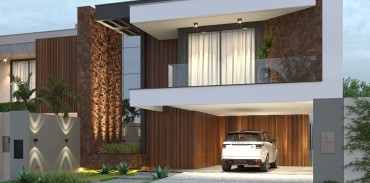 Empreendimento Residencia K.B