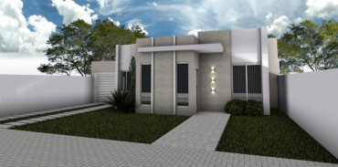 Empreendimento Residência L. e D.