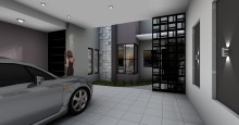 set arquitetura, set construtora, projeto arquitetônico, casa de alto padrão, execução, casa própria